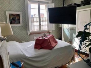 La casa di Tattina